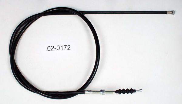 CABLE CLUTCH GL1100 82-83, MOTION PRO 02-0172 HONDA ROAD