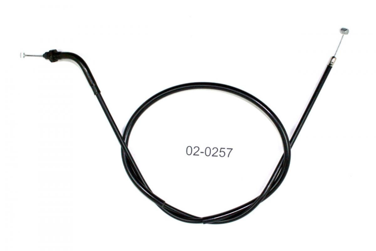 CABLE CHOKE VF1100 / CB650, MOTION PRO 02-0257 HONDA ROAD