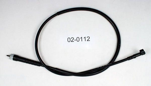 CABLE SPEEDO GL, VT, VC, CB, MOTION PRO 02-0112 HONDA ROAD