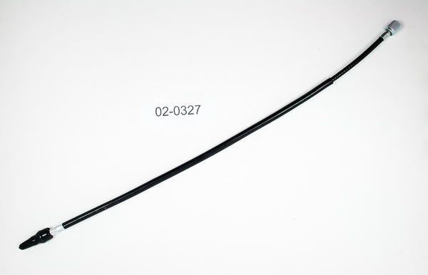 CABLE TACHO CBX1024 79-82, MOTION PRO 02-0327 HONDA ROAD, MP02-0327 Tachometer