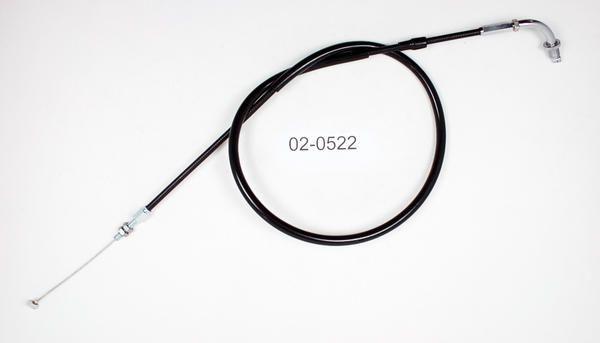 CABLE THROTTLE VT750C07-09, MOTION PRO 02-0522 HONDA ROAD