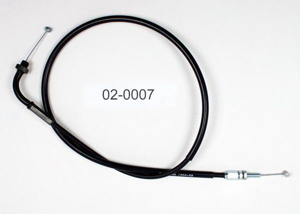 CABLE THROTTLE CB500/750, MOTION PRO 02-0007 HONDA ROAD, MP02-0007