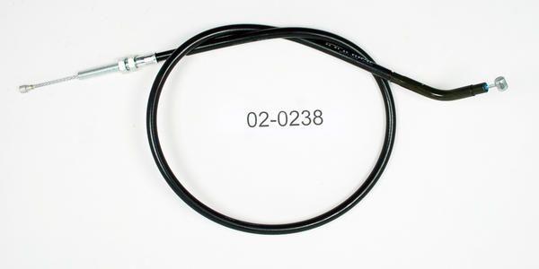 CABLE CLUTCH CBR600F 91-96, MOTION PRO 02-0238 HONDA ROAD