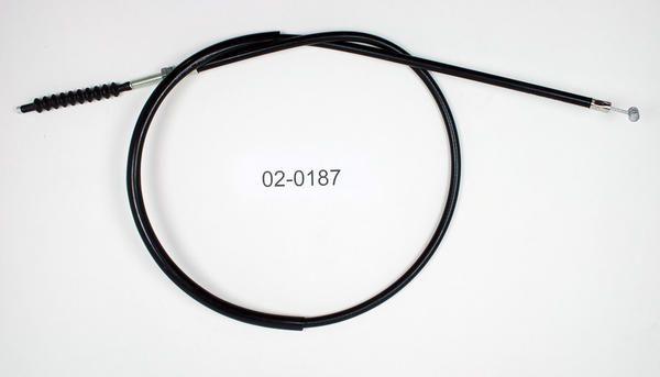 CABLE CLUTCH CB/CM400/450, MOTION PRO 02-0187 HONDA ROAD