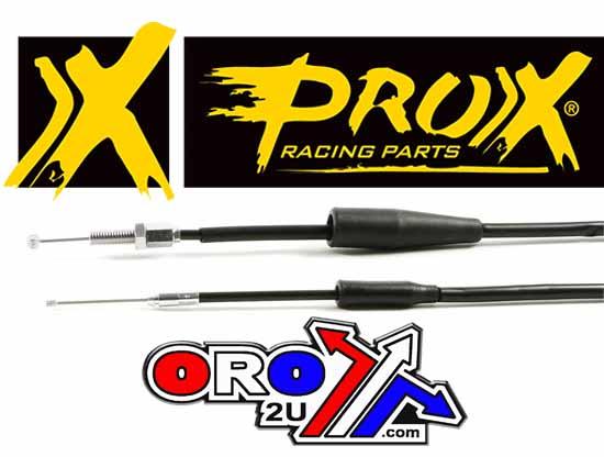CABLE THROTTLE KLX140 08-17, PROX 53.110041, MADE IN JAPAN