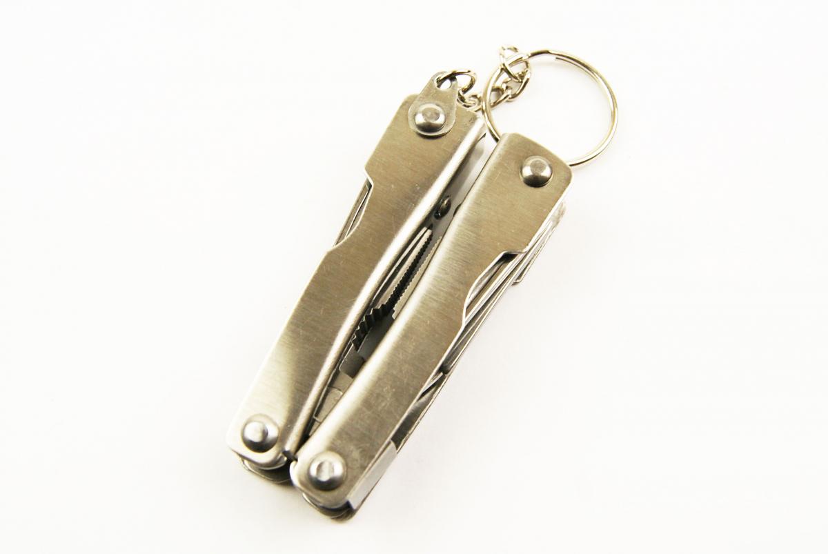 POCKET MULTI TOOL 9Pcs