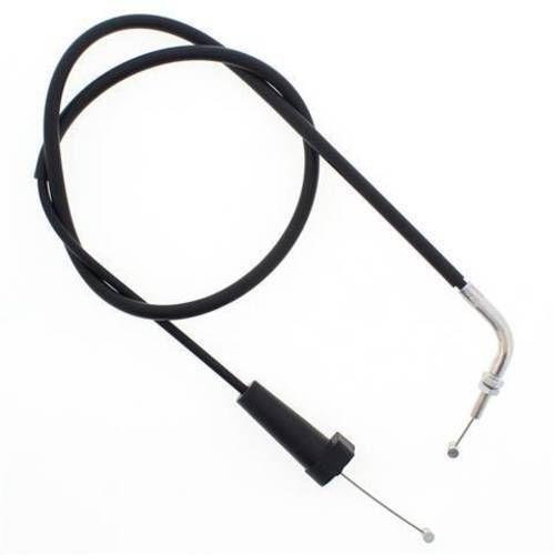 CABLE THROTTLE ARCTIC CAT, ALLBALLS 45-1118, Made in Japan