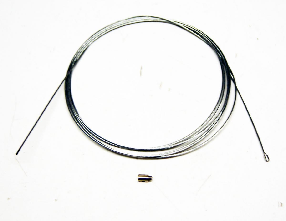 use FIR best value ................ CABLE REPAIR THROTTLE UNIVERSAL, CAGUNI2