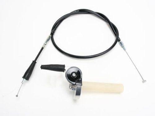 THROTTLE KIT 98-01 YFM600, MOTION PRO 01-0398 YAMAHA
