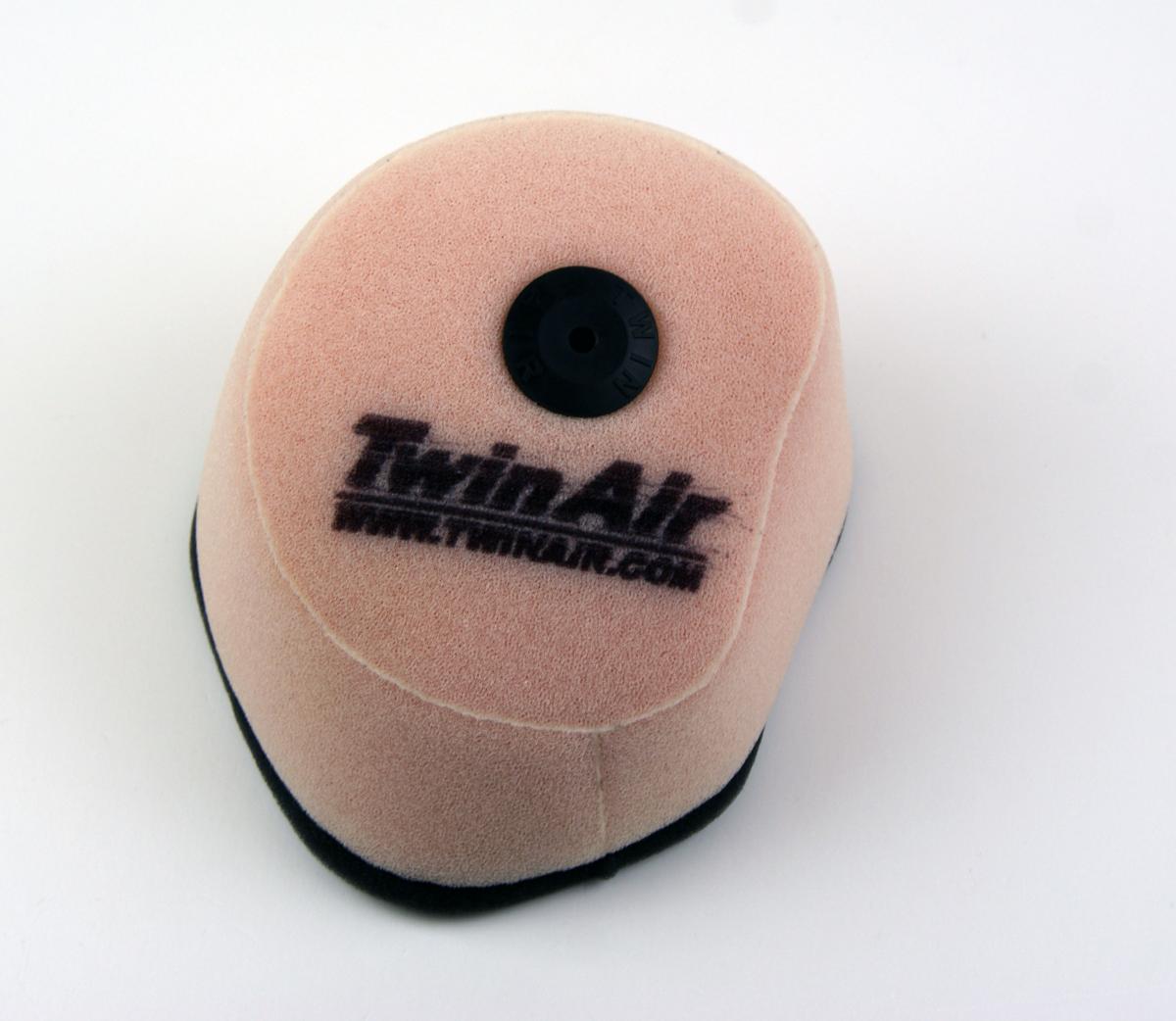 AIR FILTER 04-05 KXF, RMZ 250, TWINAIR 151117FR BACKFIRE