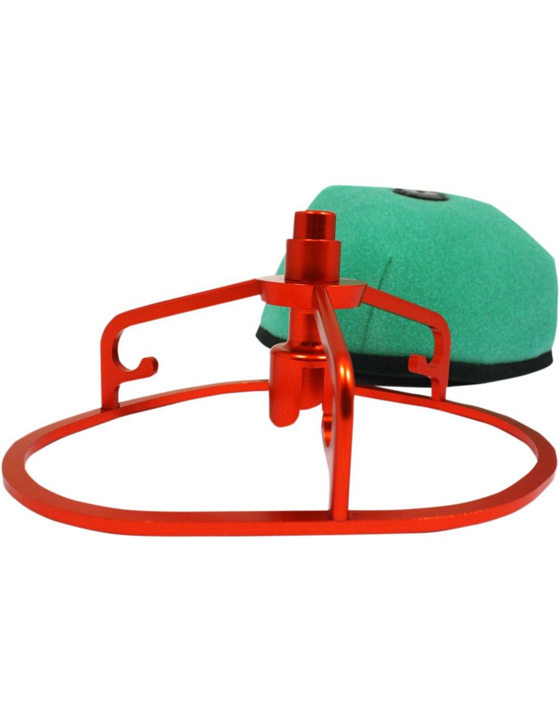 AIR FILTER PFK KXF450 2016, TWINAIR 151122FR KAWASAKI