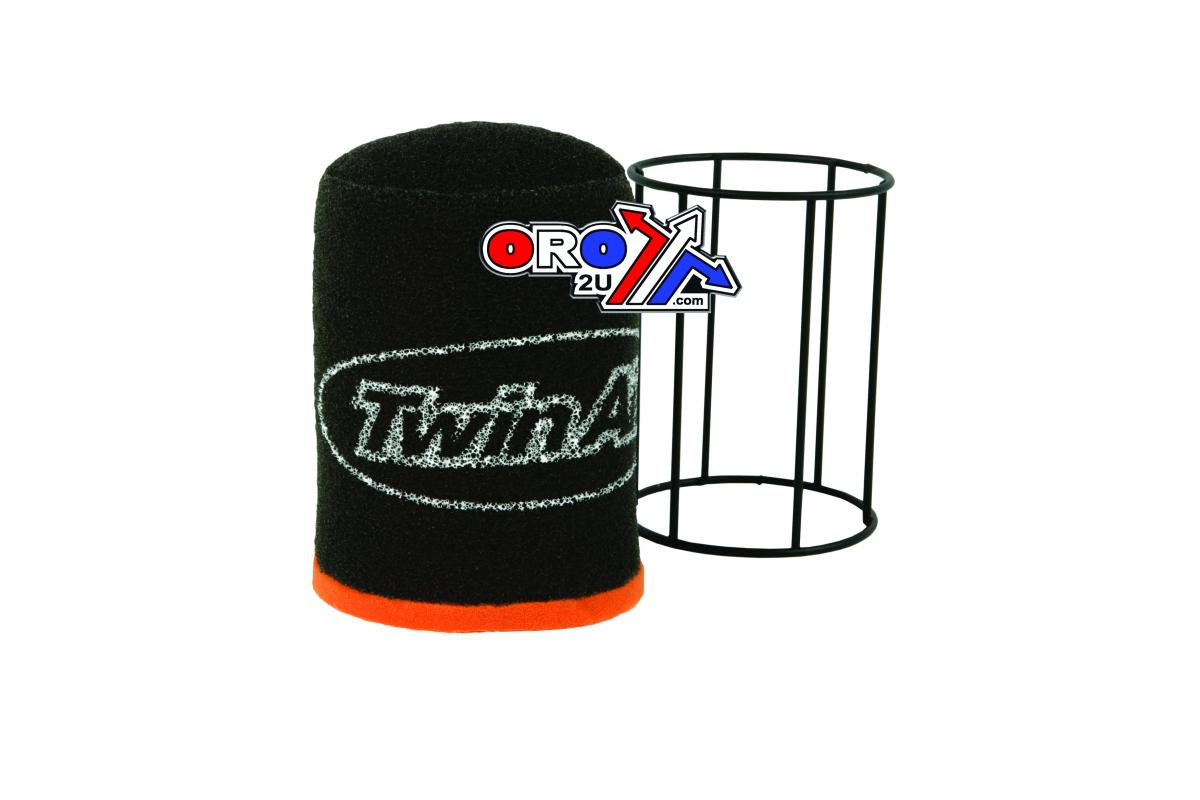 AIR FILTER CBR1000RR 04-07, TWINAIR 158554FRX, ROAD