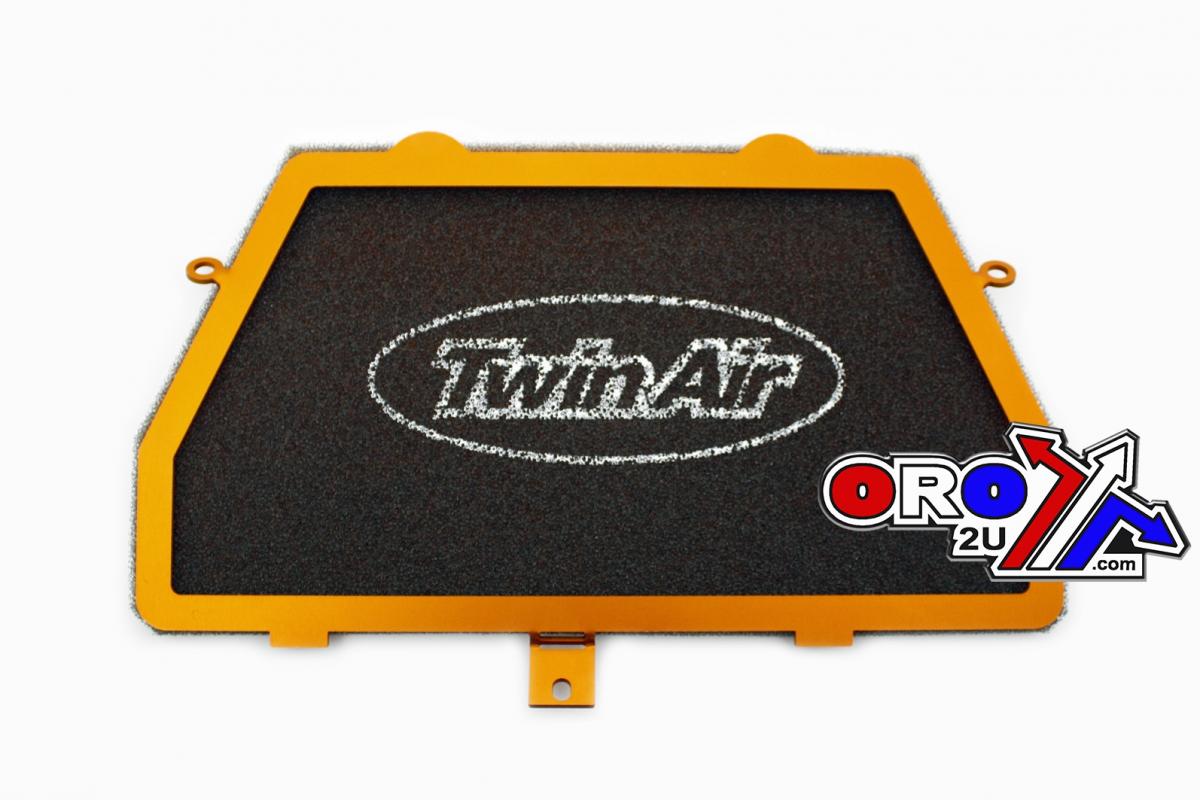 AIR FILTER CBR 1000RR 08-15, TWINAIR 158556FRX, ROAD
