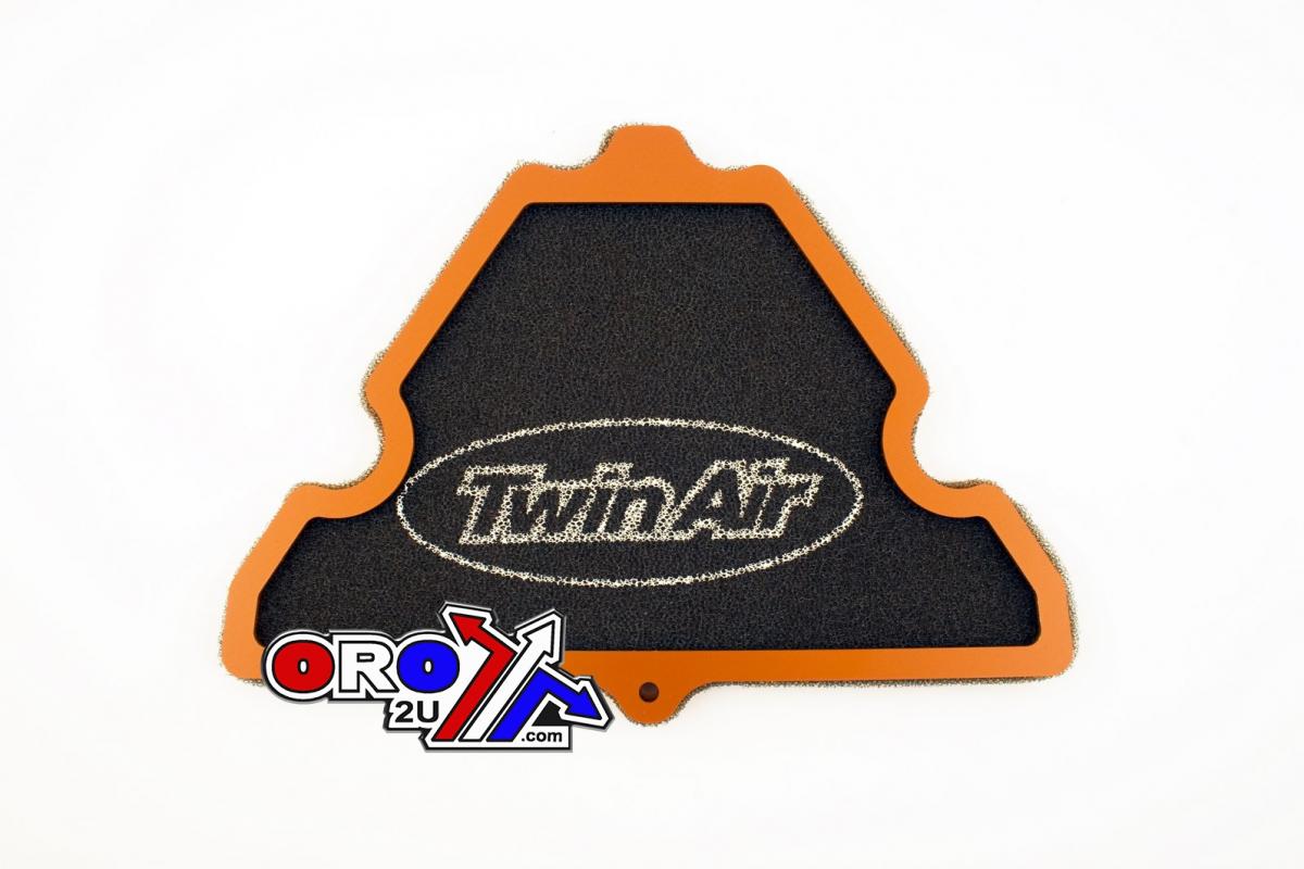 AIR FILTER Z1000, SX 10-15, TWINAIR 158589FRX, ROAD