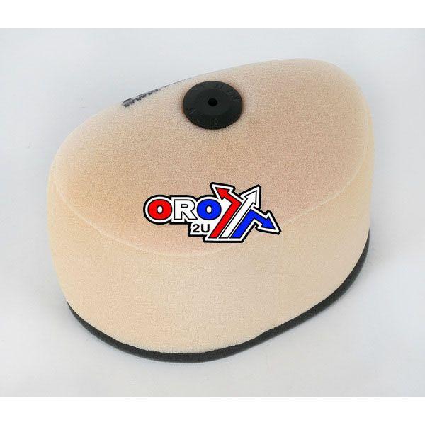 AIR FILTER BRUTE FORCE, TWIN AIR 151391FR POWERFLOW