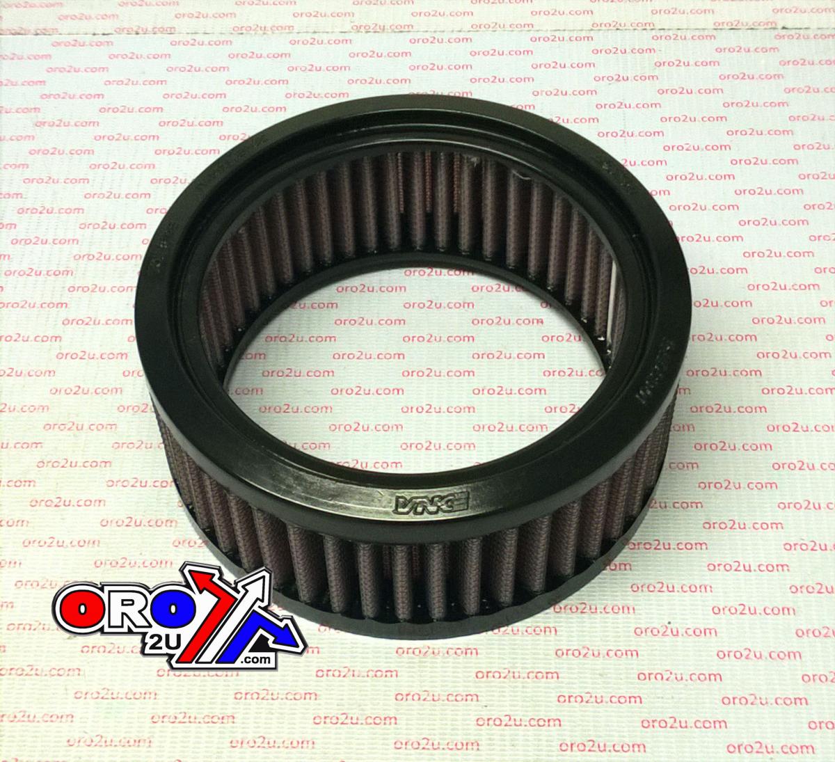 AIR FILTER HIGH PERFORMANCE HD, ATHENA R-HDSS-01/64 DNA, ROAD