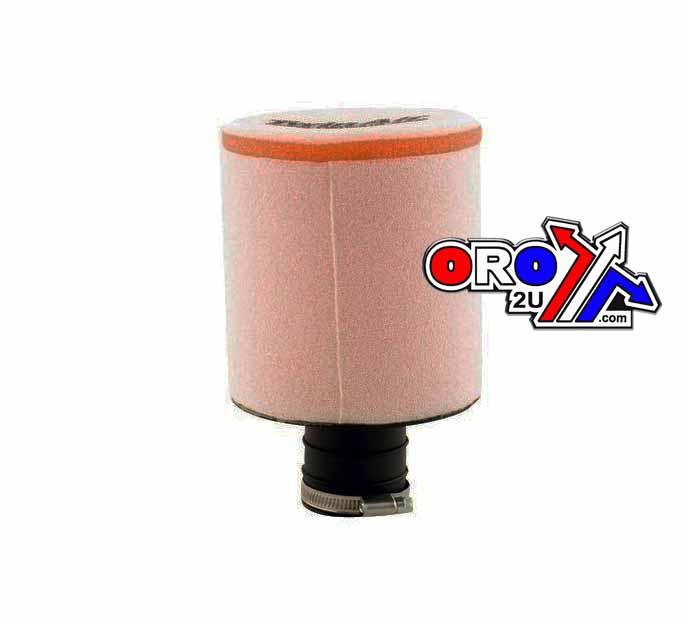 AIR FILTER XT500 52mm W/RUBBER, TWINAIR 152507 YAMAHA