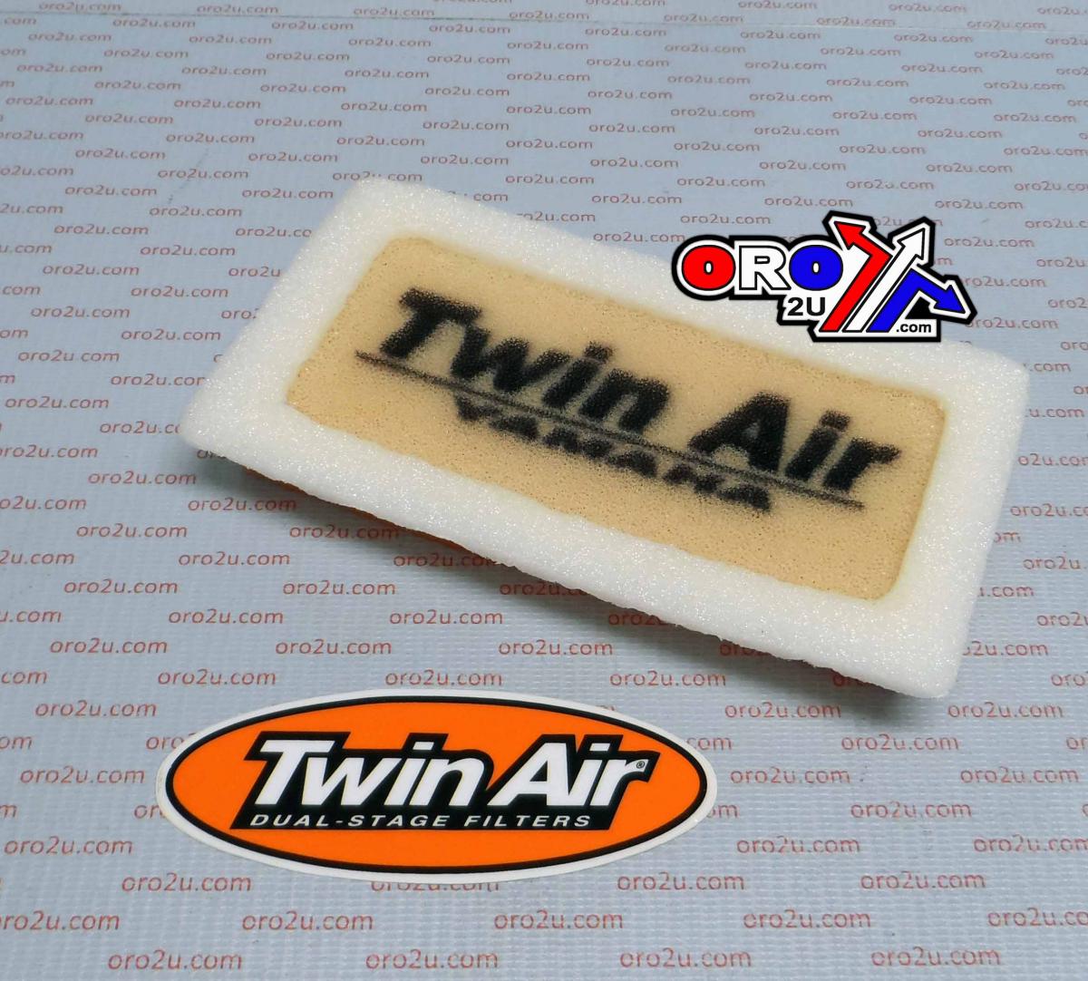 AIR FILTER XT600 1991 YAMAHA, TWINAIR 152605