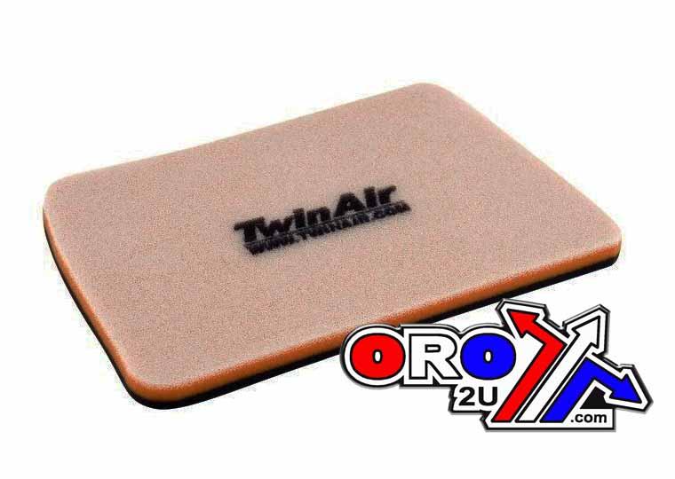 AIR FILTER TT600 BELGARDA, TWINAIR 152606 YAMAHA