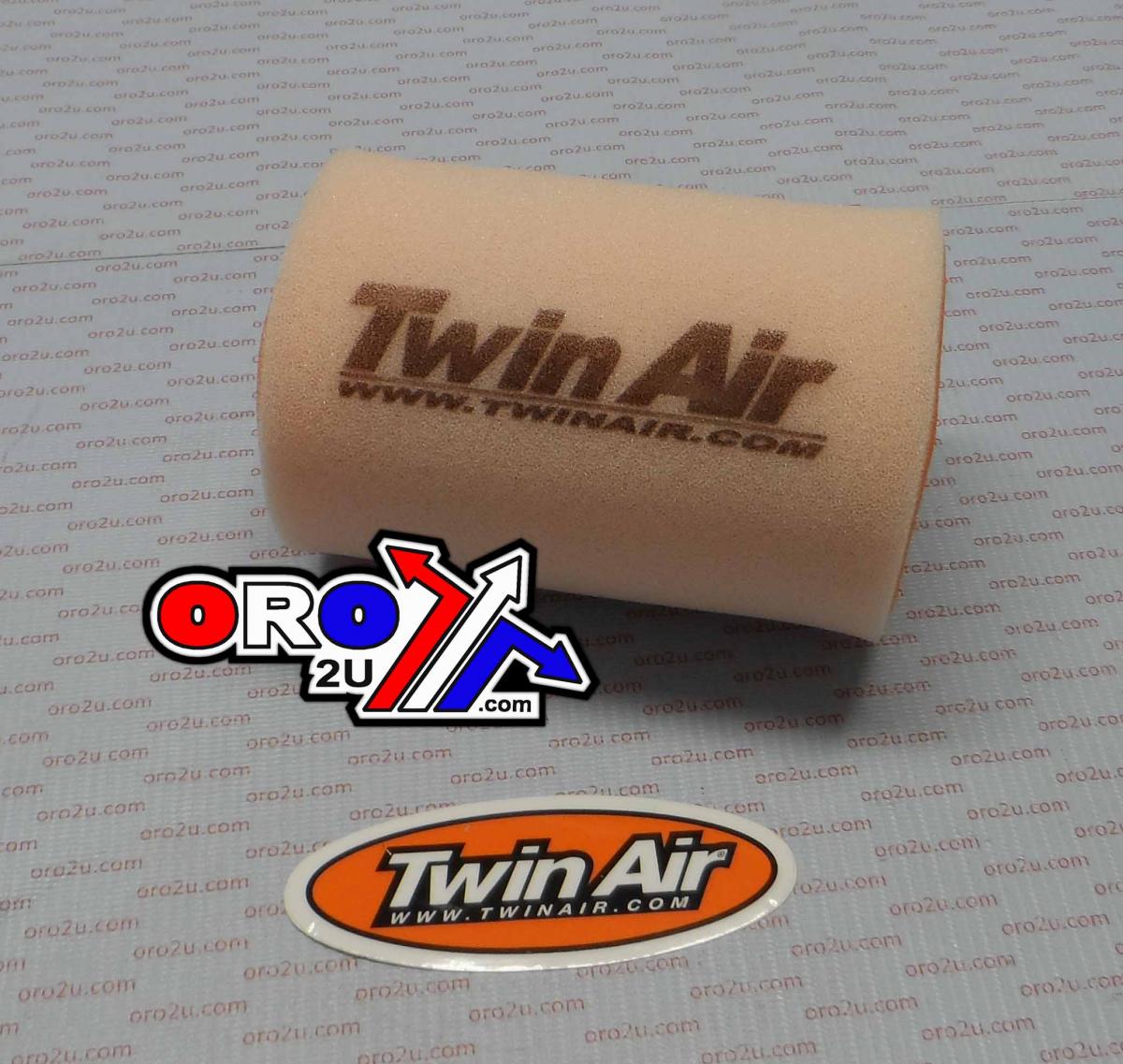 AIR FILTER YAM ATV 450 KODIAK, TWINAIR 152611 5UH-E4451-10-00