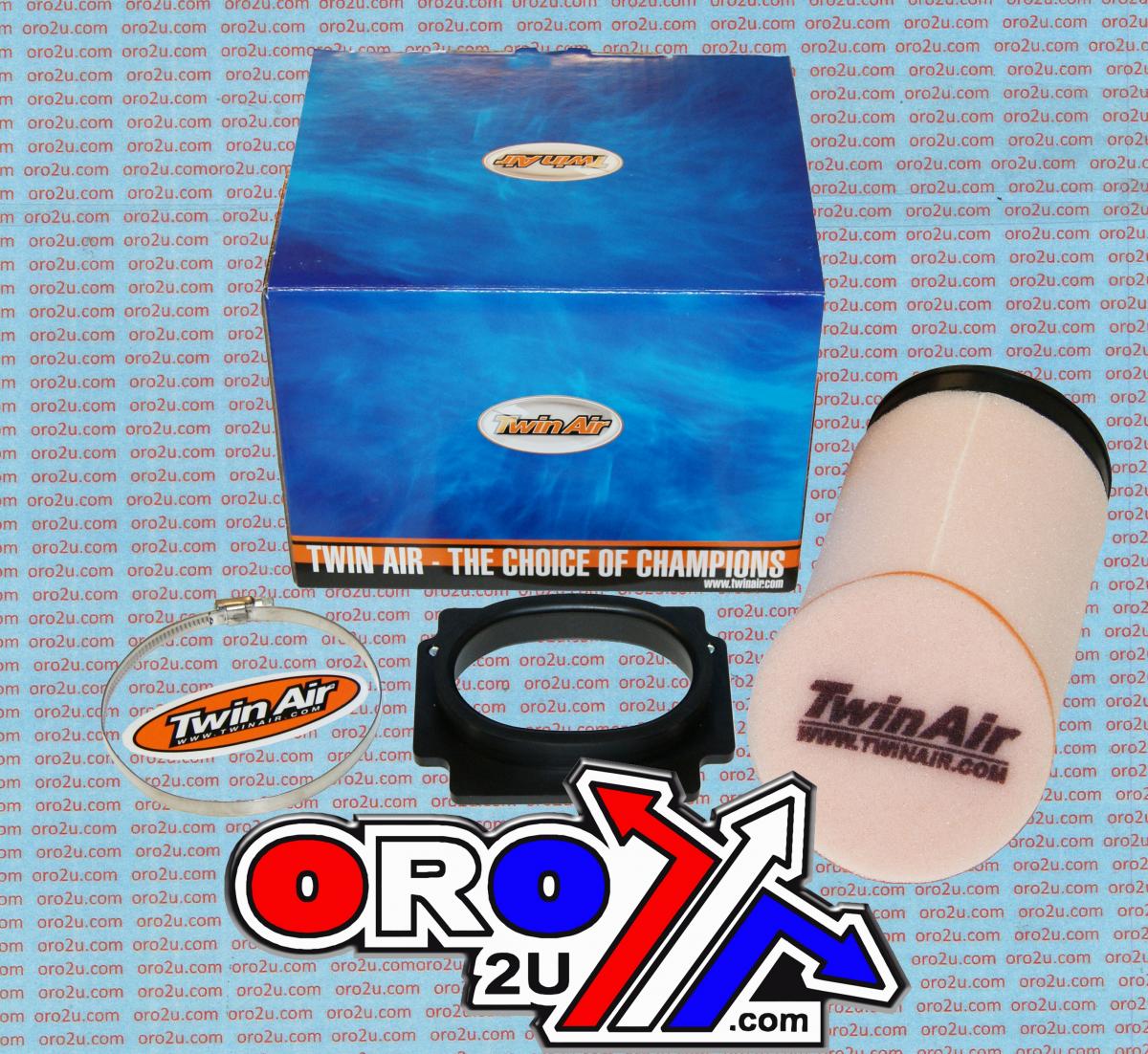 AIR FILTER KIT 03-07 YZF350, TWINAIR 152899CBANSHEE