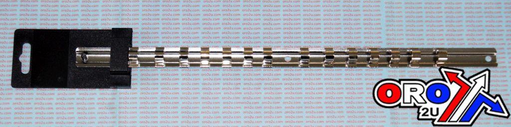 SOCKET HOLDER 3/8" 14 CLIP