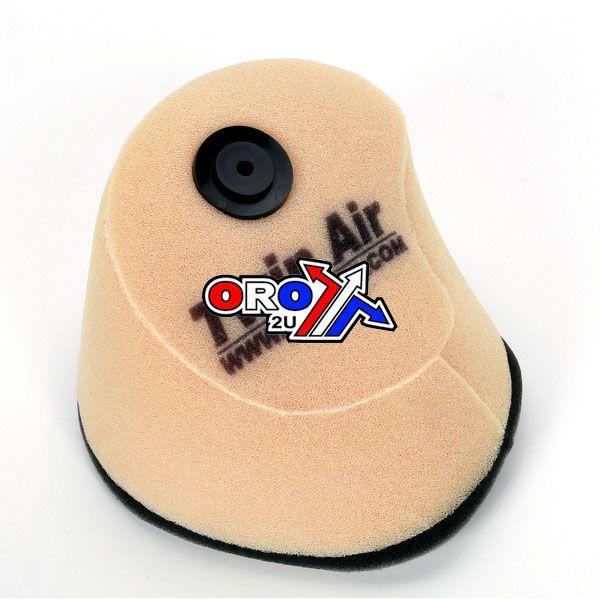 AIR FILTER 04-06 RMZ250 BFIRE, TWINAIR BACKFIRE 153217FR