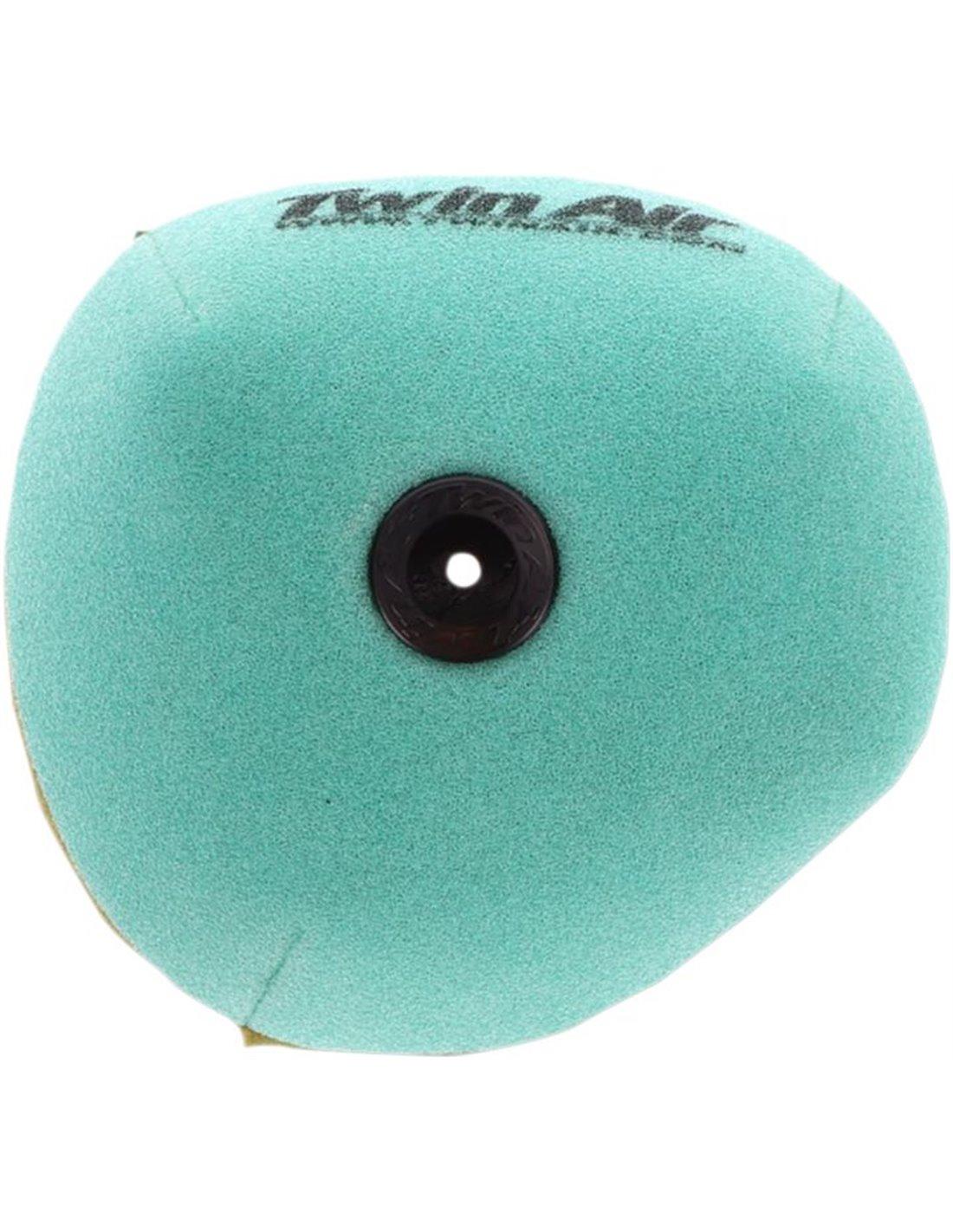 AIR FILTER SUZUKI RMZ 250/450 18-25, PRE OILED TWINAIR 153220X