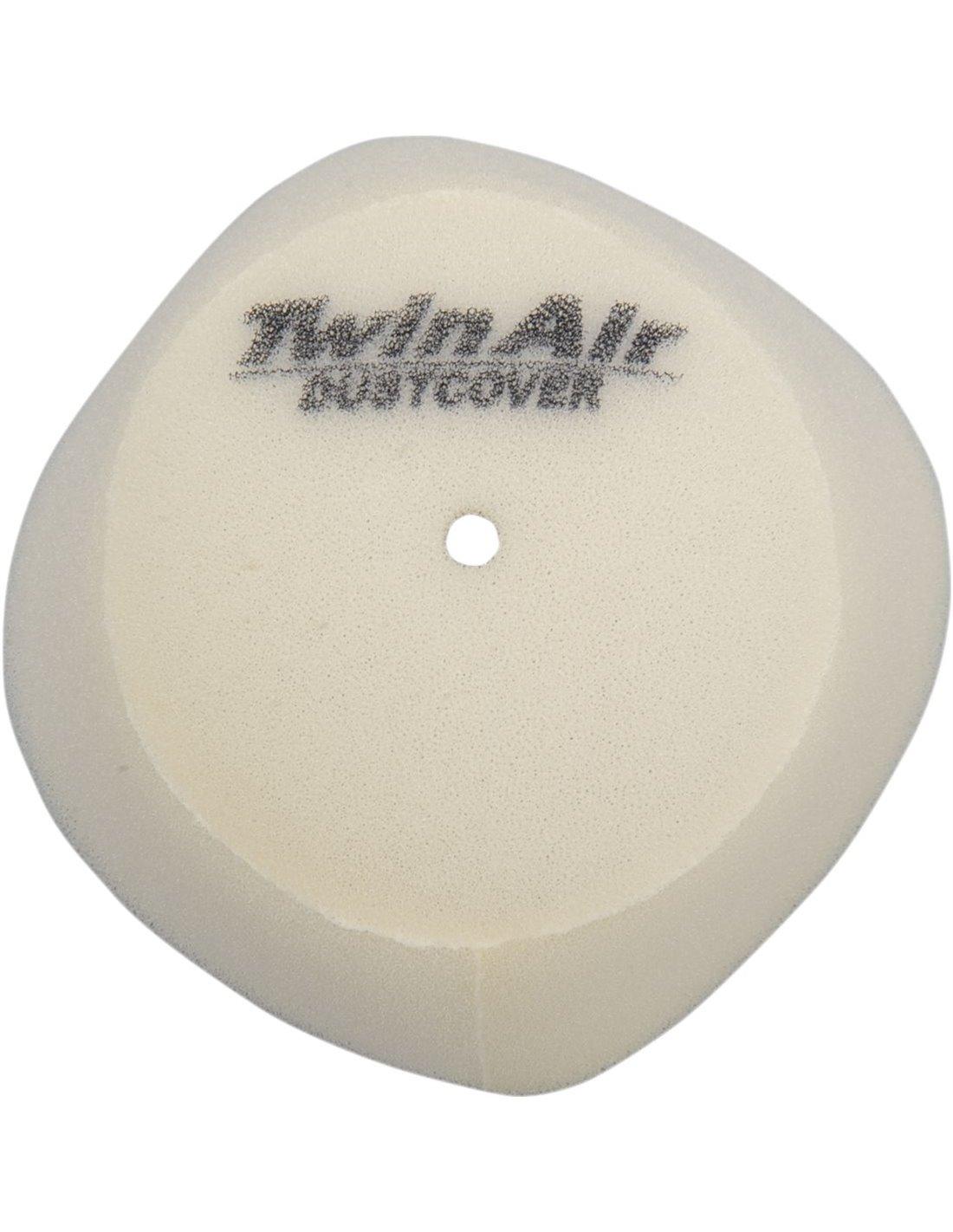 DUSTCOVER DRZ / RMX, TWINAIR 153156DC