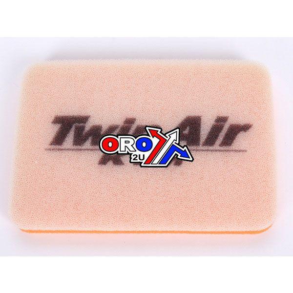 AIR FILTER 00-08 KTM50 SX LC, TWINAIR 154006