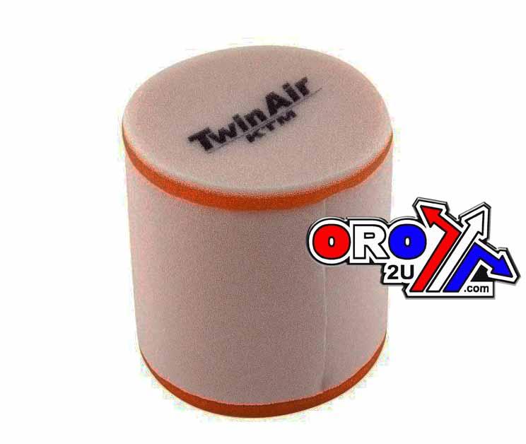 AIR FILTER KTM125 KTM495 19'81, TWINAIR 154100