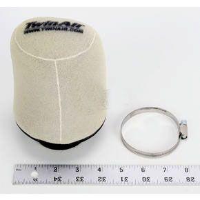 AIR FILTER OUTLANDER 400EFI, TWIN AIR 156059FR Can-Am