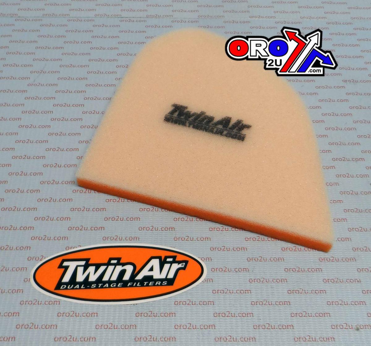 AIR FILTER MONTESA Cota 348, TWINAIR 158007