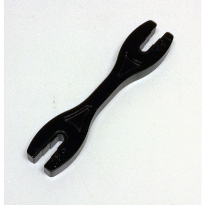 SPOKE WRENCH 6 IN 1 SIZE