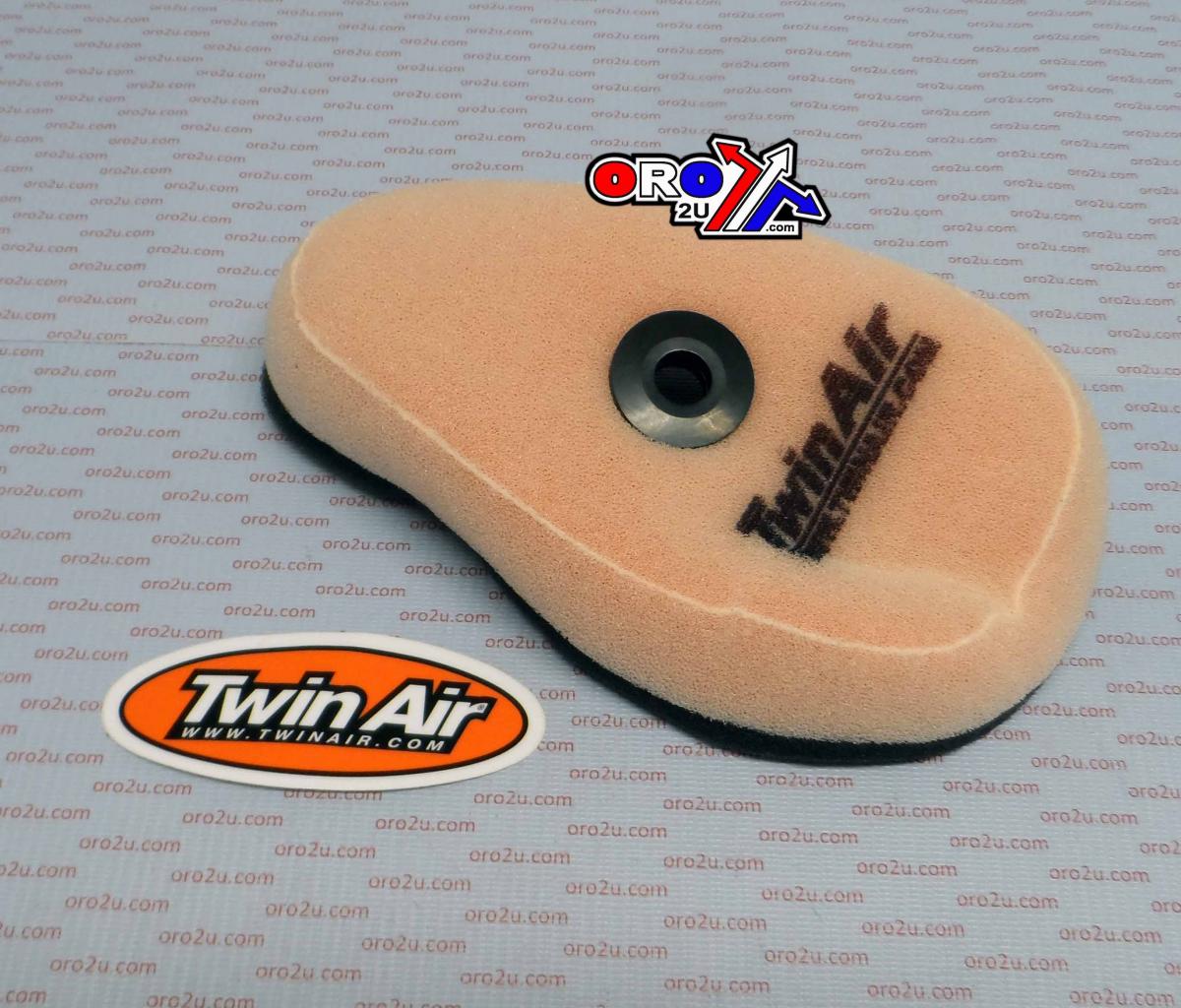 AIR FILTER 09-12 FE450 570, TWINAIR 158186FR HUSABERG