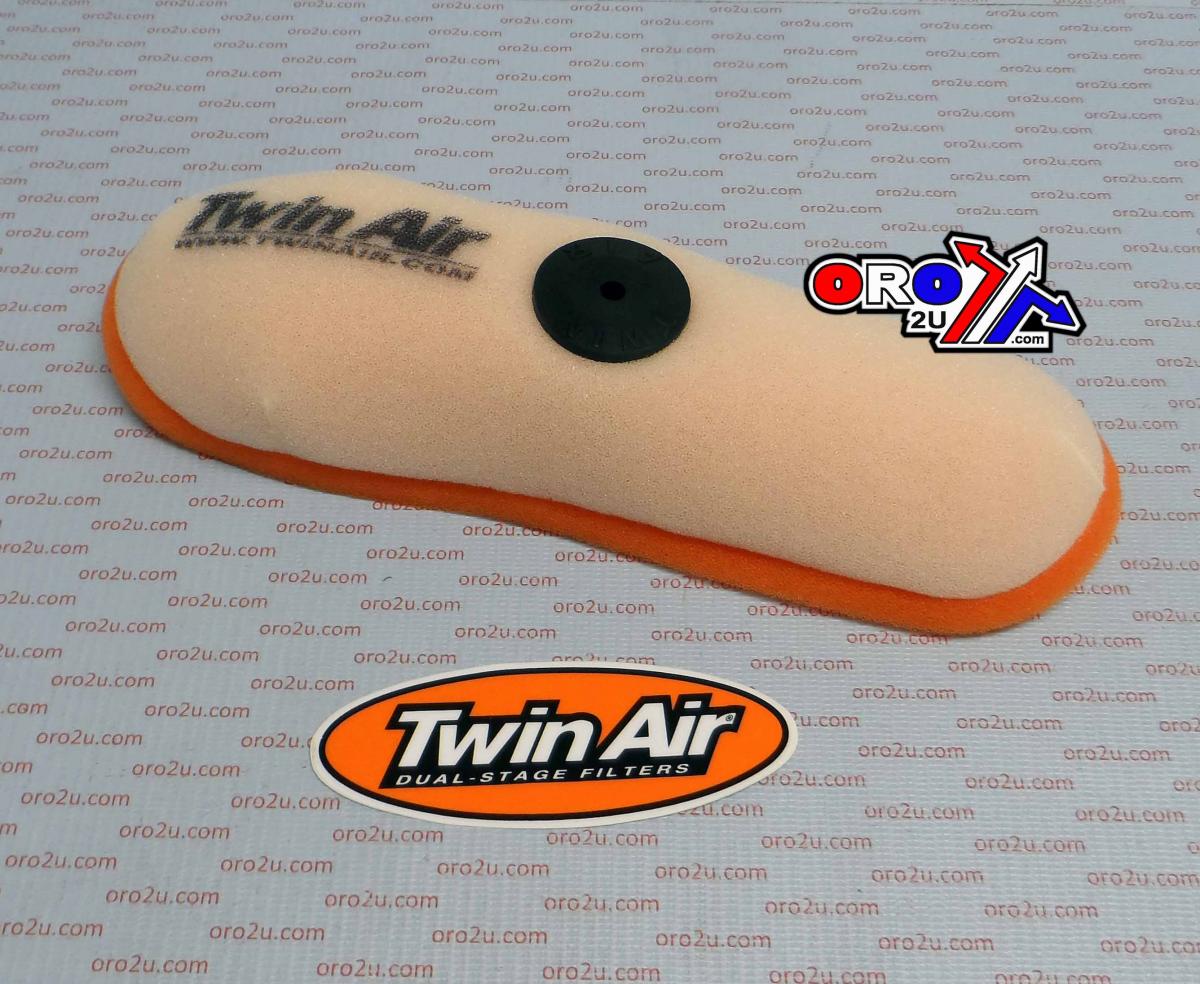 AIR FILTER 97-99 HUSABERG, TWINAIR 158197