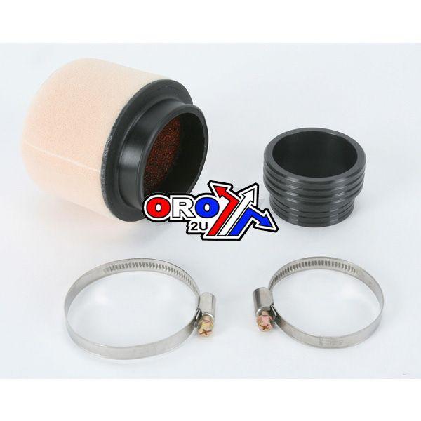 AIR FILTER 06-08 DVX 250 300, TWIN AIR 158262P Arctic Cat