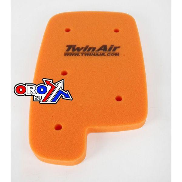 AIR FILTER ARCTIC CAT UTILITY, TWIN AIR 158263 2004-2007 366 0470-663