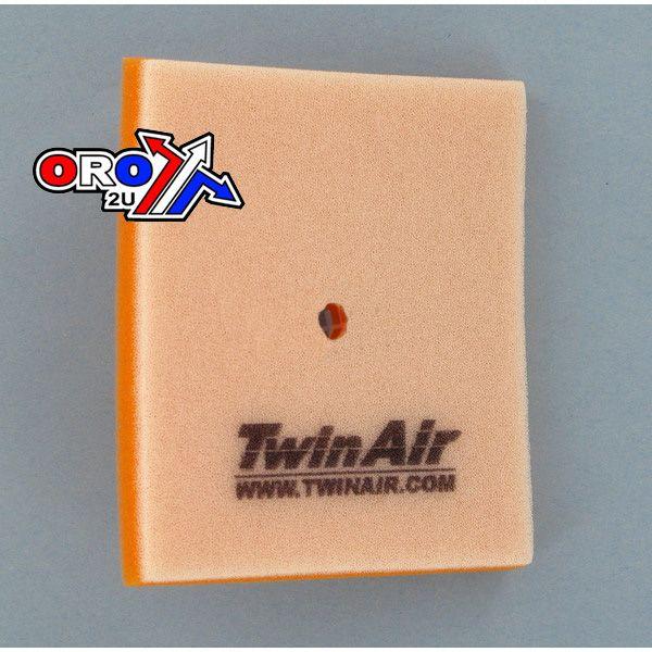 AIR FILTER ARCTIC CAT 150, TWINAIR 158266 2009-2011