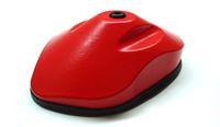 AIR BOX COVER KXF RMZ DIRT