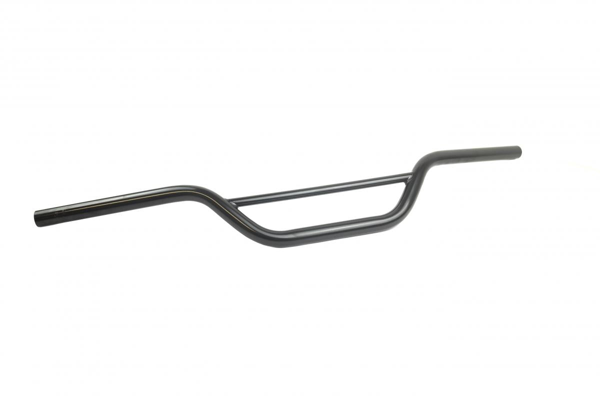 60/80/100 STEEL BAR BLACK