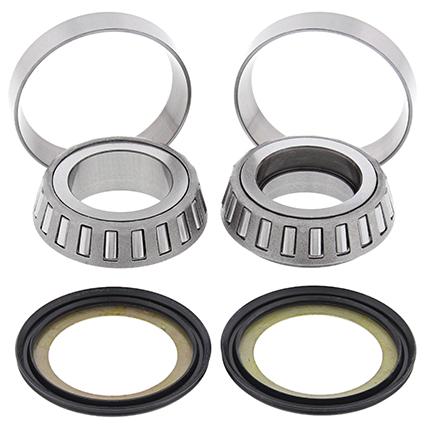 STEERING BEARING KIT ALLBALLS, ALLBALLS 22-1005 SUZUKI