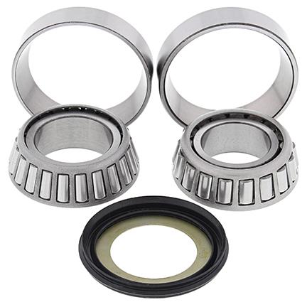 STEERING BEARING KIT ALLBALLS, ALLBALLS 22-1056 GAS GAS