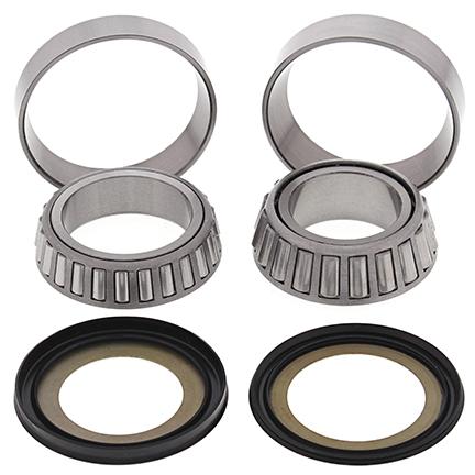 STEERING BEARING KIT ALLBALLS, ALLBALLS 22-1070 YAMAHA XP400