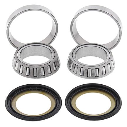 STEERING BEARING KIT ALLBALLS, ALLBALLS 22-1059 HONDA
