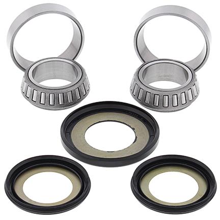 STEERING BEARING KIT ALLBALLS, ALLBALLS 22-1048 SUZUKI
