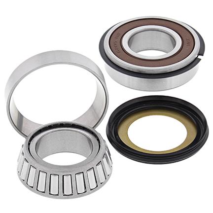 STEERING BEARING KIT ALLBALLS, ALLBALL 22-1054 TRIUMPH