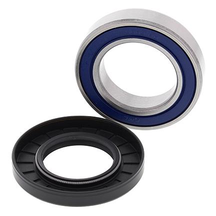 WHEEL BEARING FRONT 73-19 ARCTIC/HON/KYMCO 50-150, ALLBALLS 25-1149 ATV