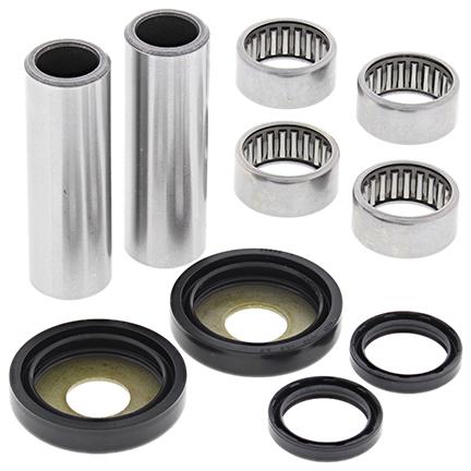 SWINGARM BEARING KIT ALLBALLS, ALLBALLS 28-1011 HONDA XR250R 96-04