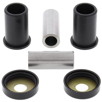 SWINGARM BEARING KIT ALLBALLS, ALLBALLS 28-1147 YAMAHA RT180 90-98
